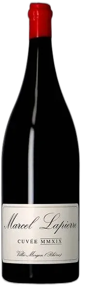 image du vin Cuvée Marcel Lapierre