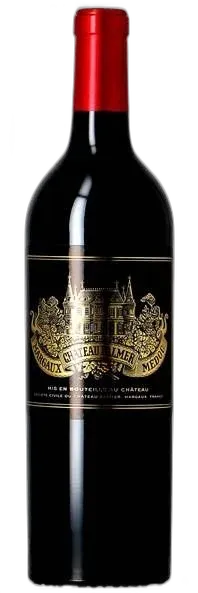 illustration du vin Château Palmer
