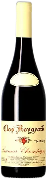 photo du vin le Bourg