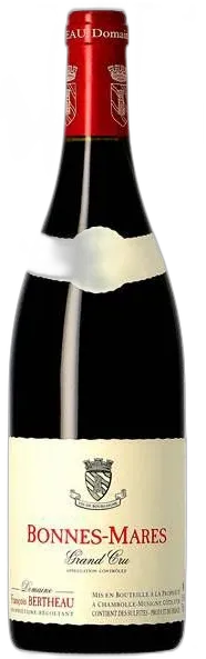 photo du vin Bonnes Mares Grand Cru