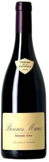 photo du vin Bonnes Mares Grand Cru