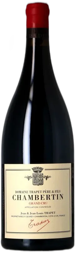 photos du vin Chambertin