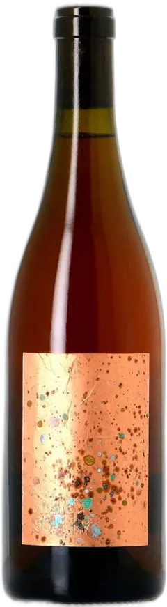vue du vin Vert