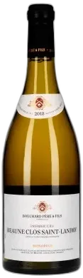 photo du vin Beaune 1er Cru Blanc