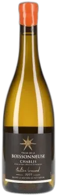 image du vin Fourchaume