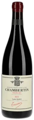 image du vin Domaine Trapet Chambertin Grand Cru