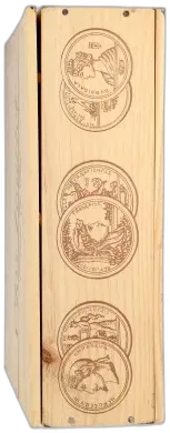 image du vin Château Clos Fourtet