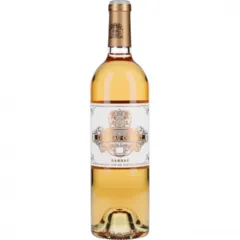 vue du vin Château Coutet 1er Grand Cru Classé