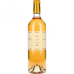 aperçu du vin Château d’Yquem