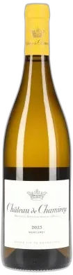 illustration du vin Château de Chamirey