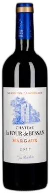 aperçu du vin Château la Tour de Bessan