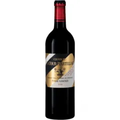 illustration du vin Château Latour Martillac Rouge