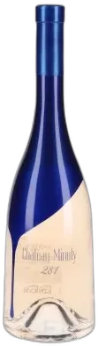 image du vin Mathusalem Rosé Minuty Prestige Côte de Provence