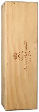 photos du vin Luxe Chêne Mouton Rothschild