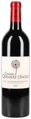 image du vin Château Quinault l’Enclos