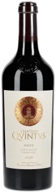 image du vin Quintus