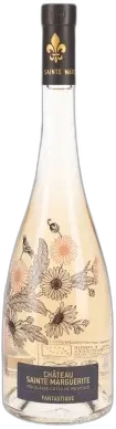 illustration du vin Côtes de Provence Cuvée Symphonie Cru Classé Château Sainte Marguerite