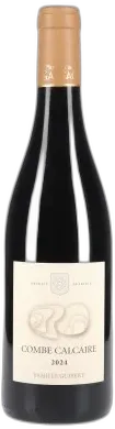 image du vin Moulin de Gassac Eraus Blanc 2023