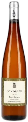 illustration du vin les Chaillets