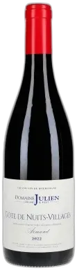 photo du vin Côte de Nuits Villages Armand