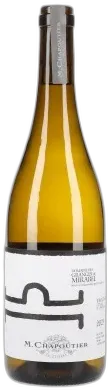 photo du vin Domaine des Granges de Mirabel Blanc