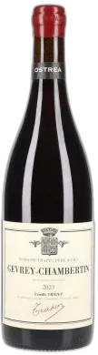 photo du vin Trapet Gevrey Chambertin