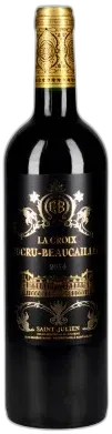illustration du vin Ducru Beaucaillou