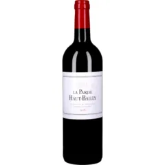 photo du vin Château Haut-Bailly Cru Classé de Graves