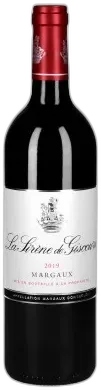 image du vin Château Giscours