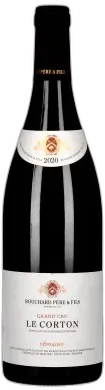 photo du vin Clos Vougeot Grand Cru
