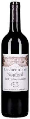 photo du vin Château Soutard