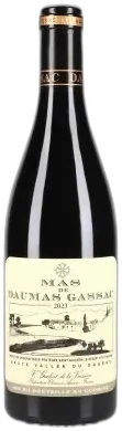 photo du vin Mas de Daumas Gassac "Vin de Laurence" Vin de Pays de l’Hérault