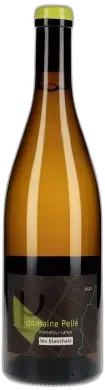 photo du vin Clos des Blanchais Bio
