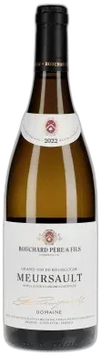 photo du vin Meursault