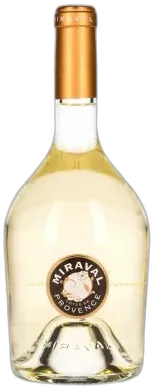 photos du vin Miraval