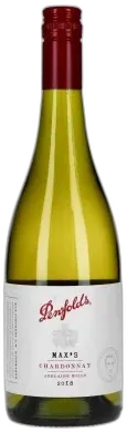 photo du vin Koonunga Hill Chardonnay