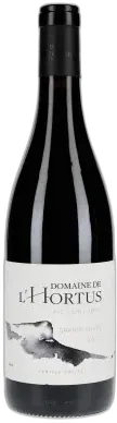 image du vin Domaine de l'Hortus "le Dit de l'Hortus Cuvée Soulane" Pic-Saint-Loup Rouge Pic Saint-Loup
