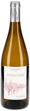 image du vin le Coteau Bio