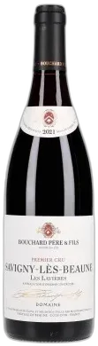 illustration du vin Savigny-Lès-Beaune 1er Cru les Lavières
