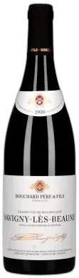 photo du vin Savigny-Lès-Beaune