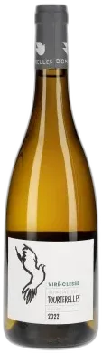 photo du vin Viré Clessé "Epinet"