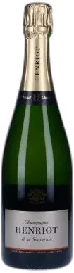 photos du vin Henriot