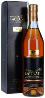 illustration du vin Bas-Armagnac xo du Domaine Tariquet