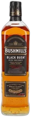 photo du vin Red Bush