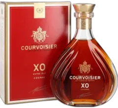 image du vin Courvoisier xo Impérial