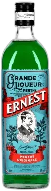 image du vin de Menthe