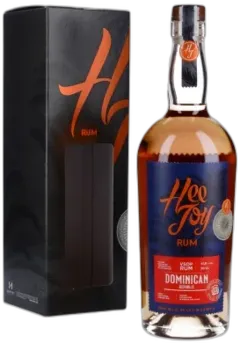 image du vin Hee Joy Vieux VSOP