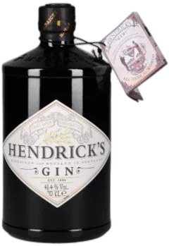 image du vin Hendricks Another