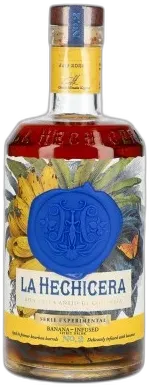 image du vin Rhum la Hechicera Colombie