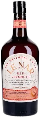 photo du vin Sweet Vermouth